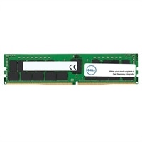 Dell actualización de memoria - 32GB - 2RX4 DDR4 RDIMM 3200MHz 8Gb BASE