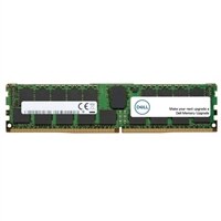 Dell actualización de memoria - 16GB - 2RX8 DDR4 RDIMM 2666MHz