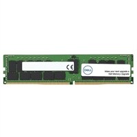 Dell actualización de memoria - 32GB - 2RX8 DDR4 RDIMM 3200MHz 16Gb BASE