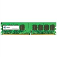 Dell actualización de memoria - 16GB - 1RX8 DDR4 UDIMM 3200MHz ECC