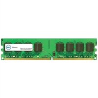 Dell actualización de memoria - 32GB - 2RX8 DDR4 UDIMM 3200MHz ECC