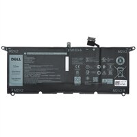 Batería de reemplazo de iones de litio Dell de 4 celdas y 52 Wh para laptops selectas