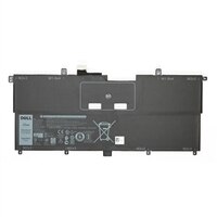 Batería de reemplazo de iones de litio Dell de 4 celdas y 46 Wh para laptops selectas