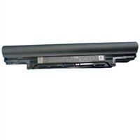 Batería de reemplazo de iones de litio Dell de 6 celdas y 65 Wh para laptops selectas