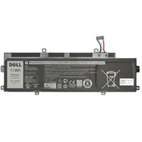 Batería de reemplazo de iones de litio Dell de 3 celdas y 43 Wh para laptops selectas