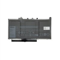 Batería de reemplazo de iones de litio Dell de 3 celdas y 42 Wh para laptops selectas