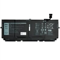 Batería de reemplazo de iones de litio Dell de 4 celdas y 52 Wh para laptops selectas