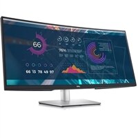 Dell 34 USB-C Monitor curvo - P3421W