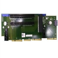 Dell tarjetas verticales 1E, R7425