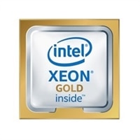 Intel Xeon Gold 6152 2.1G, 22C/44T, 10.4GT/s, 30M de caché, Turbo, HT (140W) DDR4-2666