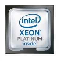 Procesador Intel Xeon Platinum 8352V de 36 núcleos de 2.1GHz, 36C/72T, 11.2GT/s, 54M caché, Turbo, HT (195W) DDR4-2933