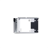Dell 960GB SSD SATA Lectura Intensiva 6Gbps 512e 2.5" De Conexión En Marcha , S4520