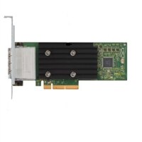 Dell HBA355e Adaptador bajo perfil/altura completa