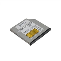 8x DVD-ROM 9.5mm unidad de disco óptico