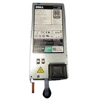 Dell Único, De Conexión En Marcha Fuente de alimentación (1+0), 1100vatios Liteon