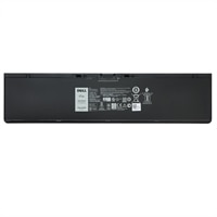 Batería de reemplazo de iones de litio Dell de 4 celdas y 47 Wh para laptops selectas