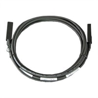 Kit - 10GbE SFP+ Cable de conexión directa (5 m), 2 cable/Paquete de