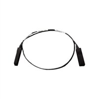 Kit - 10GbE SFP+ Cable de conexión directa (1 m), 2 cable/Paquete de