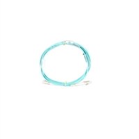 Dell de red, Cable, OM4 LC/LC Cable de fibra, (necesita óptica), 2Meter