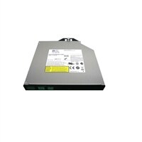 Unidad combo DVD+/-RW serial ATA de Dell