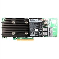 Dell Controlador RAID PERC H740P, caché de tarjeta 8 GB caché