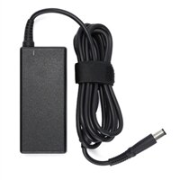 Adaptador de CA de 65vatios de Dell 7.4 mm con cable de alimentación de 1metro - United States