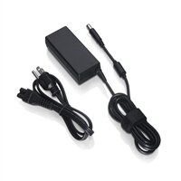 Adaptador de CA de 65vatios de Dell cilíndrico de 4.5MM