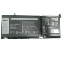 Batería de reemplazo de iones de litio Dell de 3 celdas y 41 Wh para laptops selectas