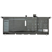 Batería de reemplazo de iones de litio Dell de 4 celdas y 45 Wh para laptops selectas