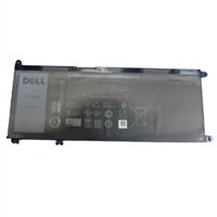 Batería de reemplazo de iones de litio Dell de 4 celdas y 56 Wh para laptops selectas