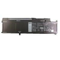 Batería de reemplazo de iones de litio Dell de 4 celdas y 43 Wh para laptops selectas