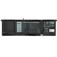 Batería de reemplazo de iones de litio Dell de 4 celdas y 54 Wh para laptops selectas