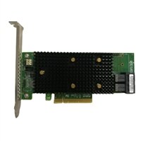 Dellin MegaRAID SAS 9440-8i 12Gb/s PCIe SATA/SAS ohjain - SW RAID 0, 1,5,10