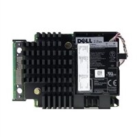 Dell PERC H740P Mini-kortti RAID-ohjain