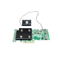 Dellin RAID PERC H745 - ohjain kortti , 4Gt
