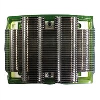 Lämpönielu varten PowerEdge R640 varten CPUs up to 165 wattia,CK