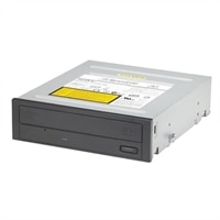 Dell Serial ATA 16X DVD+/-RW -yhdistelmäasema