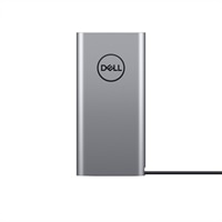 Dell USB-C Laptop Power Bank Plus, 65 Wh - PW7018LC