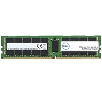 Dellin muistipäivityksellä - 64Gt - 2RX4 DDR4 RDIMM 2933MHz (Cascade Lake vain)
