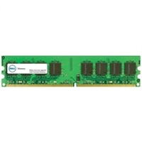 Dellin muistipäivityksellä - 16Gt - 1RX8 DDR4 UDIMM 3200MHz ECC
