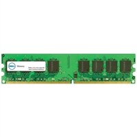 Dellin muistipäivityksellä - 32Gt - 2RX8 DDR4 UDIMM 3200MHz ECC