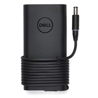 Dell 7,4 mm barrel adaptateur CA 90watts avec cordon d’alimentation de 1Metres - Euro