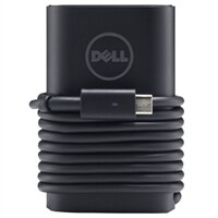Dell USB-C adaptateur CA 130watts avec cordon d’alimentation de 1Metres - Euro