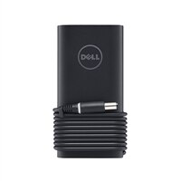 Dell 7,4 mm barrel adaptateur CA 65watts avec cordon d’alimentation de 1Metres - Euro