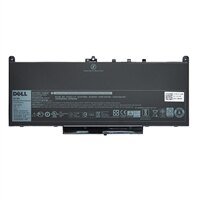 Batterie de rechange Dell 4 cellules 55 Wh au lithium ion pour certains ordinateurs portables