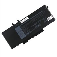 Batterie de rechange Dell 4 cellules 68 Wh au lithium ion pour certains ordinateurs portables