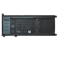 Batterie de rechange Dell 4 cellules 56 Wh au lithium ion pour certains ordinateurs portables