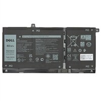 Batterie de rechange Dell 3 cellules 40 Wh au lithium ion pour certains ordinateurs portables