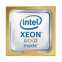 Processador Intel Xeon Gold 5218 de dezesseis núcleos de, 2.3GHz 16C/32T, 10.4GT/s, 22M Cache, Turbo, HT (125W) DDR4-2666