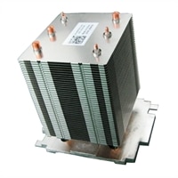 86MM dissipador de calor para PowerEdge M630 Processador 1, kit de cliente